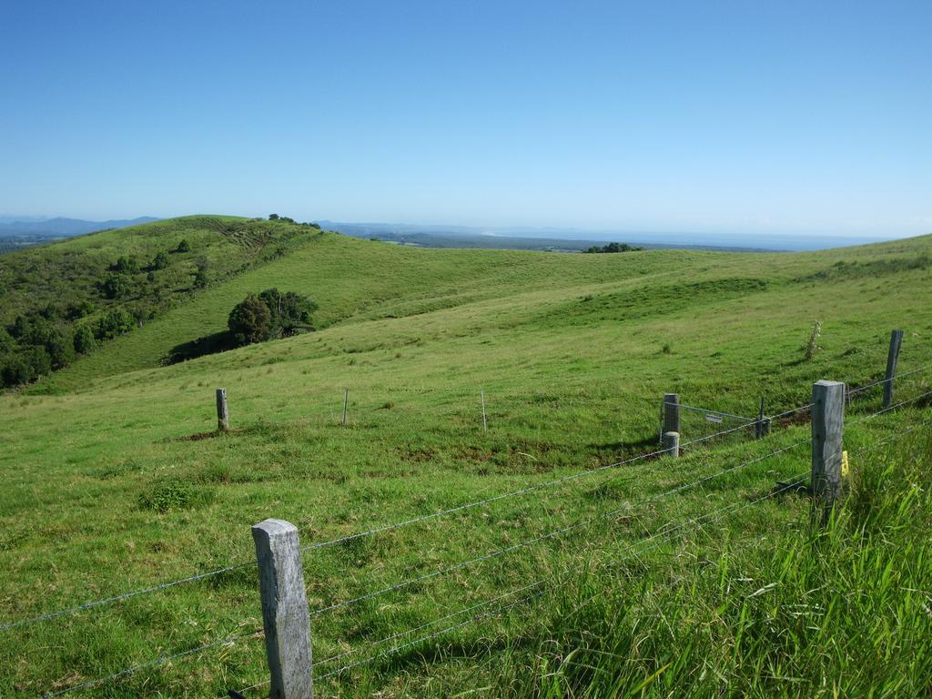 Byron Bay Farm Cottages Exteriör bild