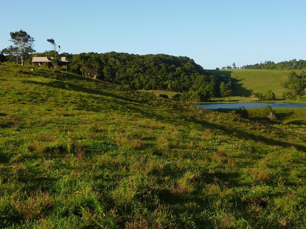 Byron Bay Farm Cottages Exteriör bild